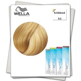 Vopsea Permanenta - Wella Professionals Koleston Perfect Innosense nuanta 9/0 blond luminos 